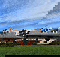 Clayfield Homestead - Tourism Brisbane