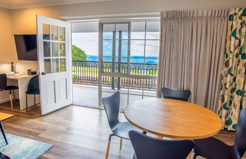 Clouds Montville - Brisbane Tourism 1