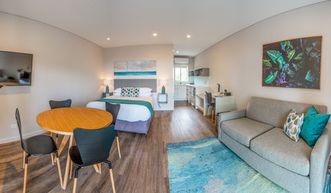 Clouds Montville - Brisbane Tourism 2