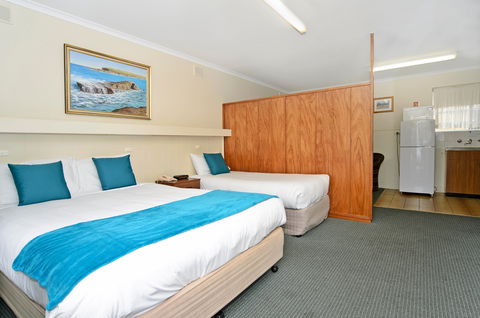 Comfort Inn Victor Harbor - Tourism Brisbane 0