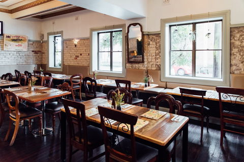 Commonwealth Hotel - Brisbane 4u 0