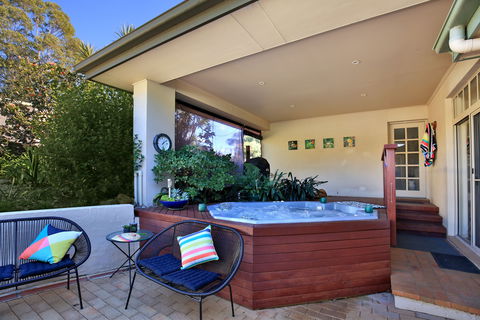 Coolaroo Beach  House - Berry - Tourism Brisbane 1