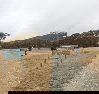 Cooinbil Hut campground - Brisbane 4u