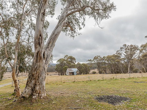 Cooinbil Hut Campground - Tourism Brisbane 2