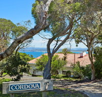 Cordova - Tourism Brisbane