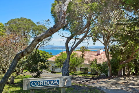 Cordova - Tourism Brisbane 0
