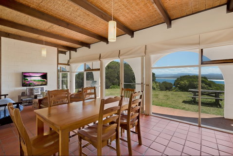 Cordova - Tourism Brisbane 2
