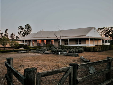 Corunna Station - Brisbane 4u 0