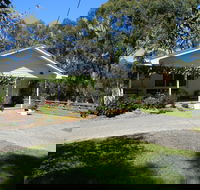 Cygnet Park Country Retreat - Tourism Brisbane