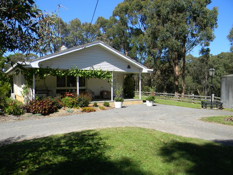 Cygnet Park Country Retreat - Tourism Brisbane 0
