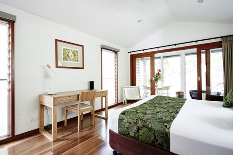 Daintree Ecolodge - Brisbane Tourism 2