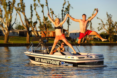 DC On The Lake - Tourism Brisbane 2