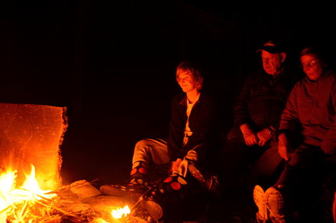 Diamond Forest Farm Stay - Brisbane Tourism 1