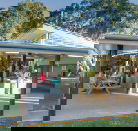 Dicky Beach Family Holiday Park - Tourism Brisbane