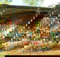 Digger's Rest Station - Tourism Brisbane