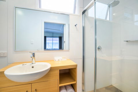 Downs Motel Toowoomba - Tourism Brisbane 0