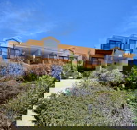 Dromaius 5 - Tourism Brisbane