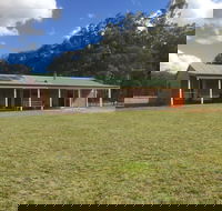 Dunmore Trout Waters - Tourism Brisbane
