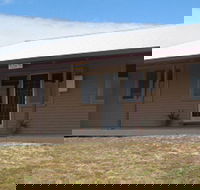 Dunes Villa - Tourism Brisbane