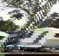Eaglehawk Holiday Park - Tourism Brisbane