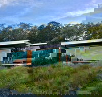 Eaglehawk Pavilions