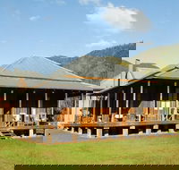 East Kunderang Homestead - Brisbane 4u
