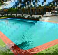 Edge Hotel Motel - Tourism Brisbane