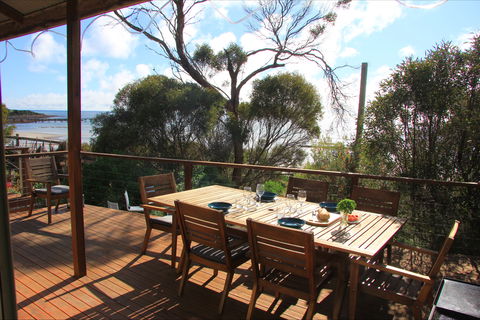 Emu Bay Stay - Brisbane 4u 0
