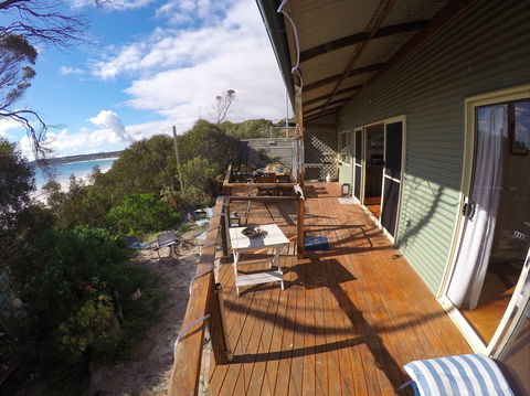 Emu Bay Stay - Brisbane 4u 1