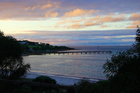 Emu Bay Stay - Brisbane 4u 2