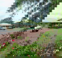 Emu Point Motel - Brisbane Tourism