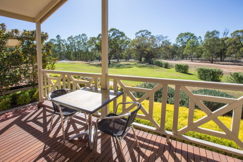 Euston Cabin Resort - Tourism Brisbane 1