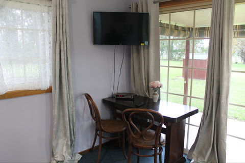 Factory Lane Bed & Breakfast - Tourism Brisbane 2