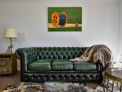 Farmers Arms Hotel Daylesford - Brisbane 4u 0