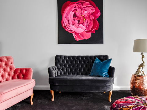 Farmers Arms Hotel Daylesford - Brisbane 4u 2