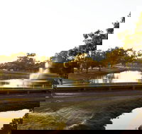 Forbes River Meadow Caravan Park - Tourism Brisbane
