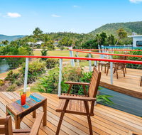 Freedom Shores - Tourism Brisbane