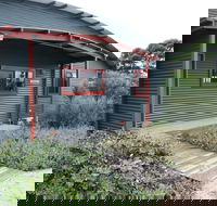 Frog Gully Cottages - Brisbane Tourism