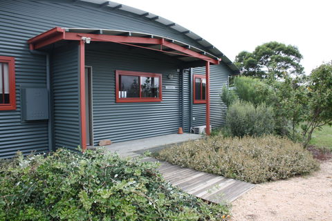 Frog Gully Cottages - Brisbane 4u 0