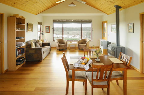 Frog Gully Cottages - Brisbane 4u 1