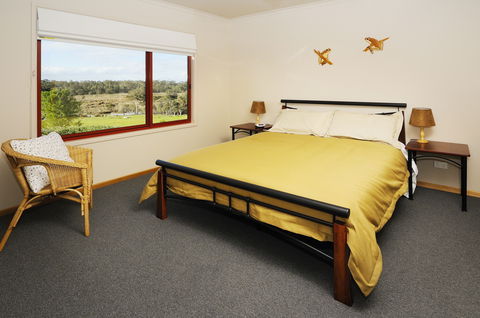 Frog Gully Cottages - Brisbane 4u 2