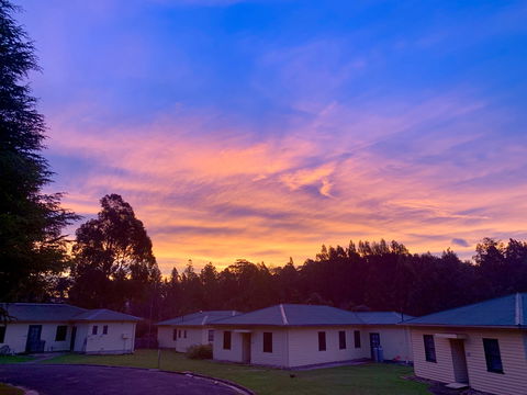Giants' Table And Cottages - Brisbane 4u 1