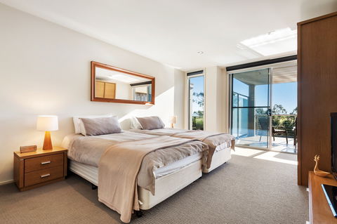 Gippsland Lakehouse - Brisbane Tourism 2