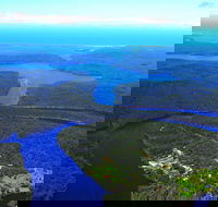 Gipsy Point Lakeside - Brisbane Tourism