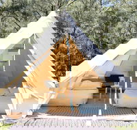 Glamping Hire Co - Tourism Brisbane
