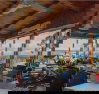 Glenaire Cottages - Tourism Brisbane