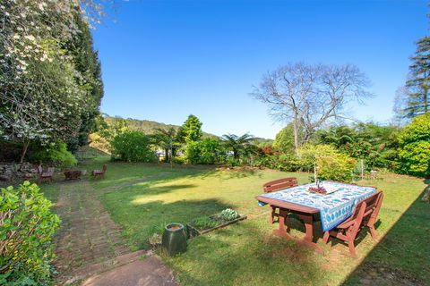 Gowan Ross Cottage - Tourism Brisbane 2
