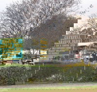 Grenfell Caravan Park