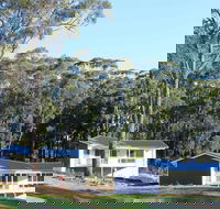Greenwood Park Estate - Brisbane Tourism