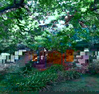 Hawthorne Cottage Blackheath